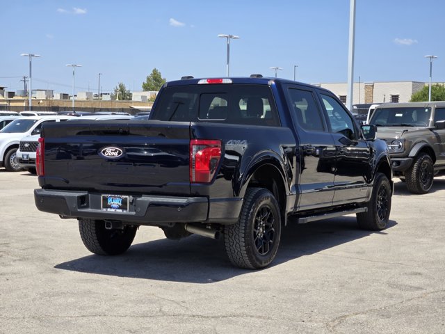 Certified 2024 Ford F150 XLT w/ Equipment Group 302A MID AWD/4WD image 7
