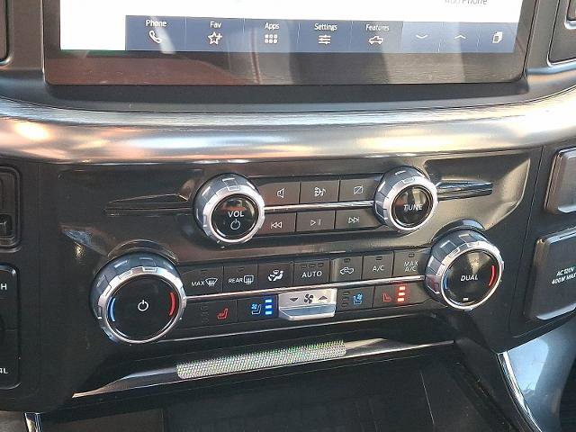 Certified 2022 Ford F150 Lariat image 15