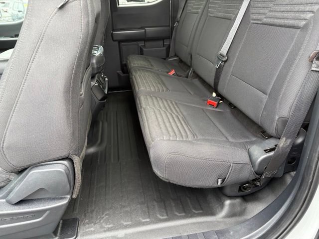 Certified 2023 Ford F150 XL w/ STX Appearance Package AWD/4WD image 32