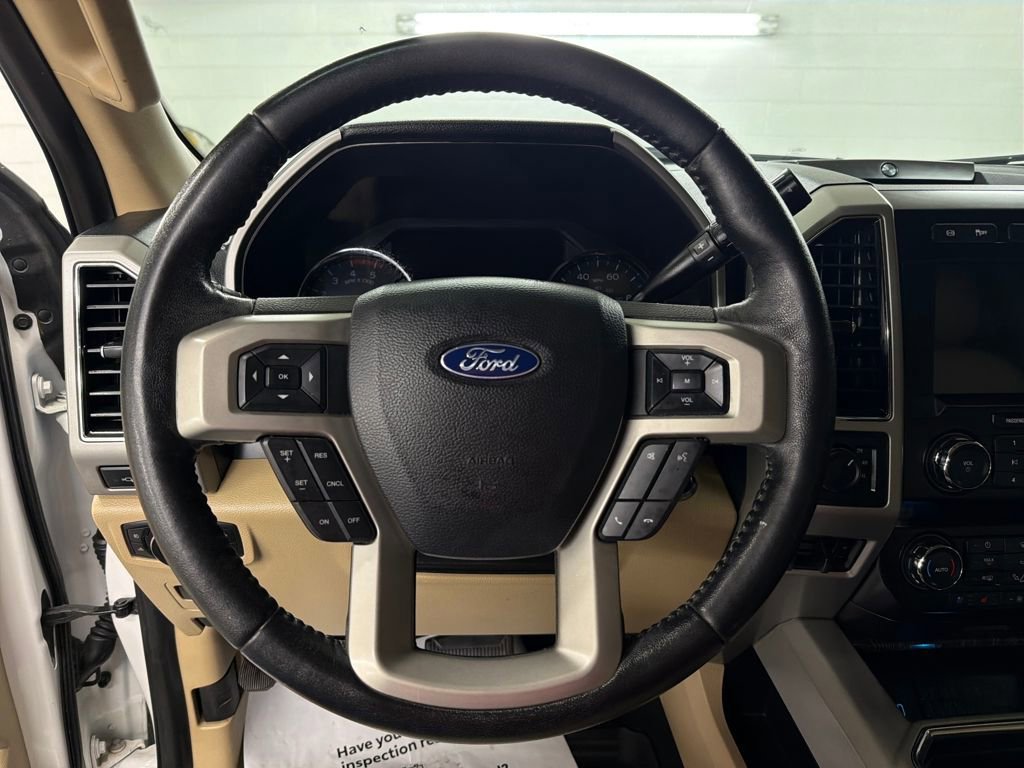 Certified 2020 Ford F250 Lariat w/ Lariat Ultimate Package image 18