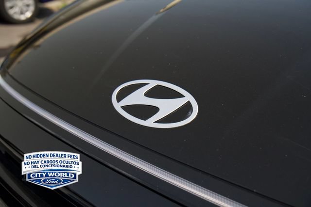 Used 2025 Hyundai Sonata SEL FWD image 7