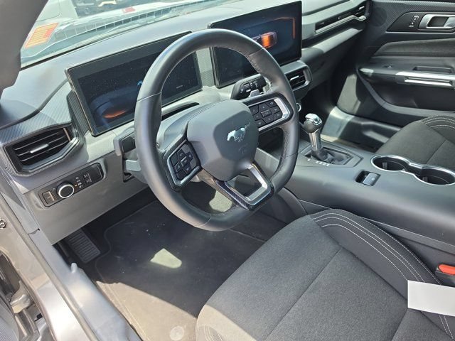Certified 2024 Ford Mustang GT RWD image 16