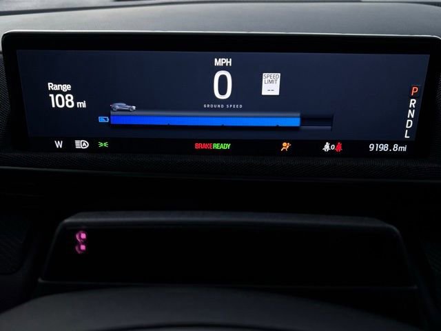 Certified 2024 Ford Mustang Mach-E Premium image 31