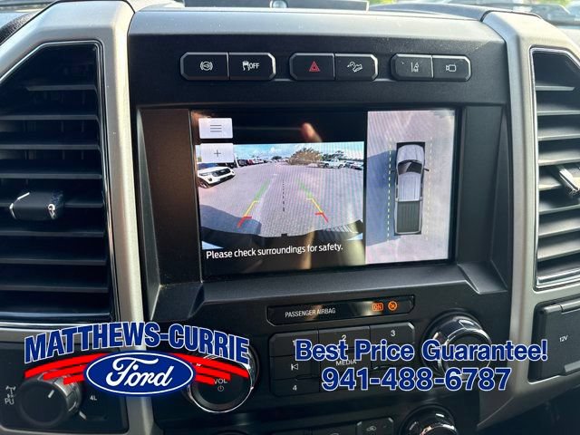 Certified 2021 Ford F250 Lariat AWD/4WD image 23