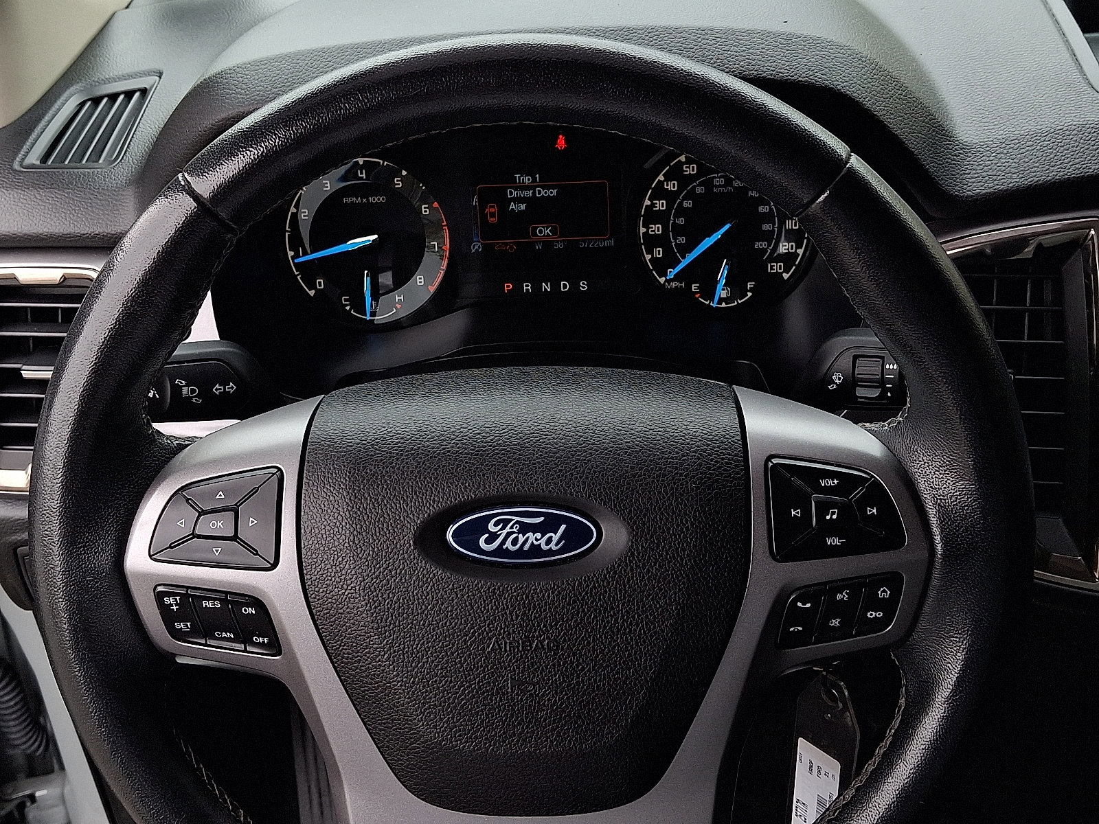 Certified 2021 Ford Ranger XLT w/ Equipment Group 301A Mid image 18