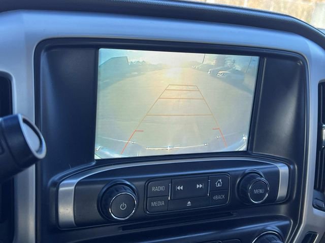 Used 2018 GMC Sierra 2500 SLT image 23