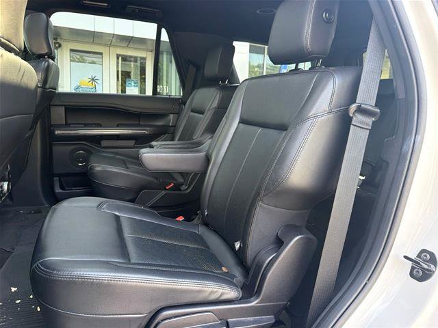 Certified 2020 Ford Expedition XLT w/ Equipment Group 202A AWD/4WD image 7