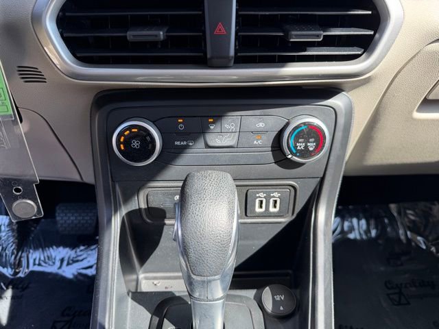 Certified 2019 Ford EcoSport S image 16