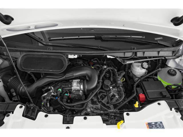 Certified 2024 Ford Transit 350 XLT RWD image 12