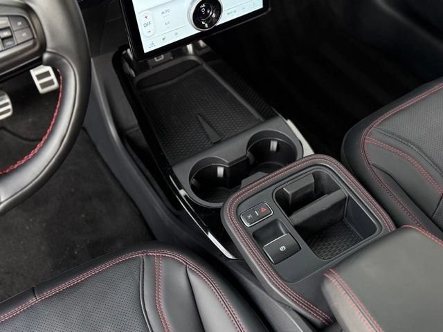 Certified 2025 Ford Mustang Mach-E Premium w/ Sport Appearance Package RWD image 28