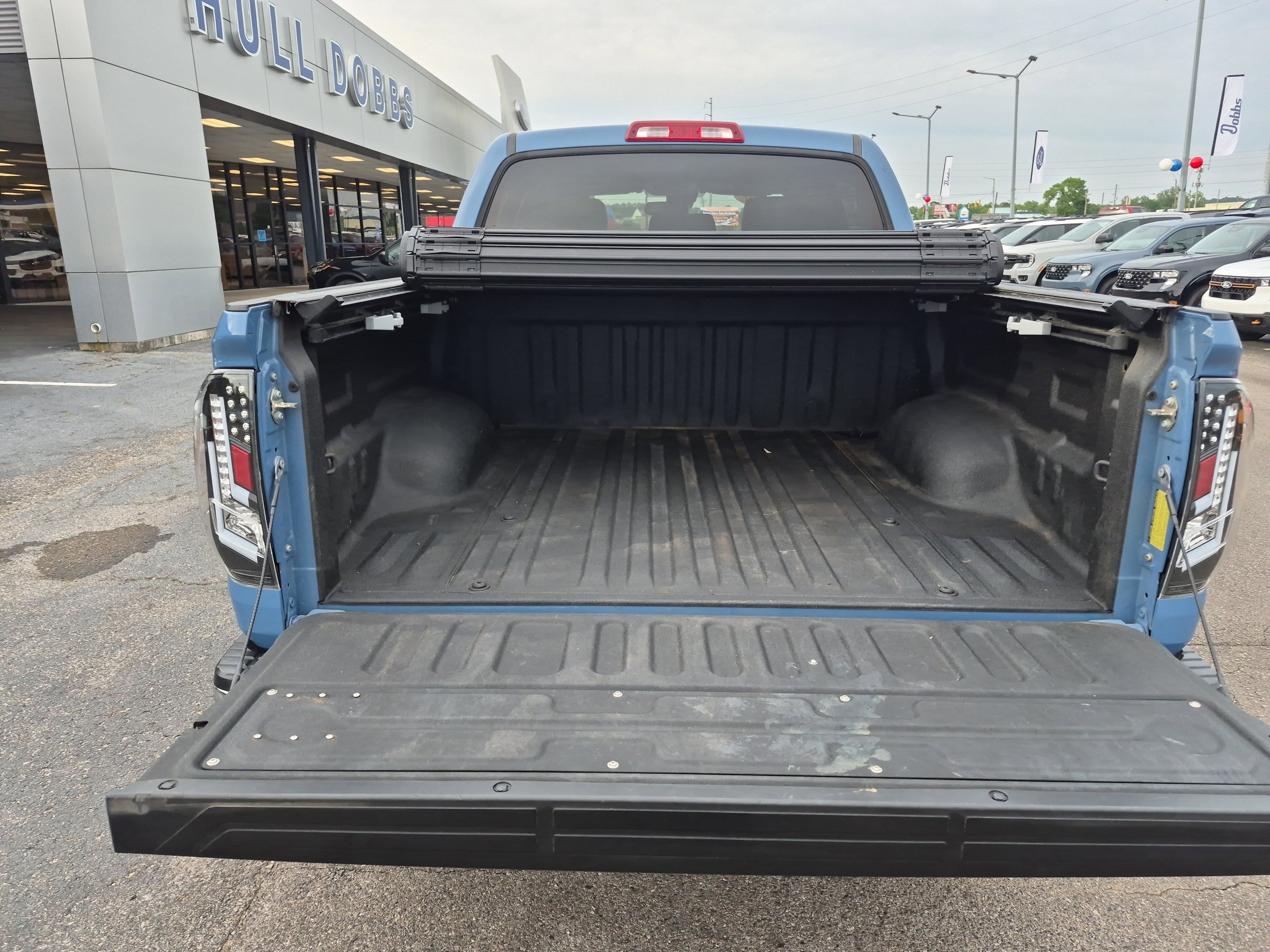 Used 2019 Toyota Tundra SR5 w/ SR5 Upgrade Package AWD/4WD image 8