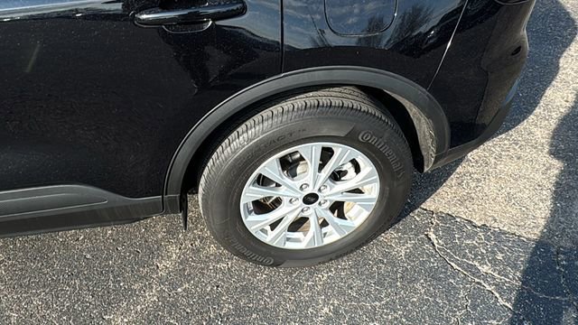 Certified 2023 Ford Escape Active w/ Tech Pack #2 image 29