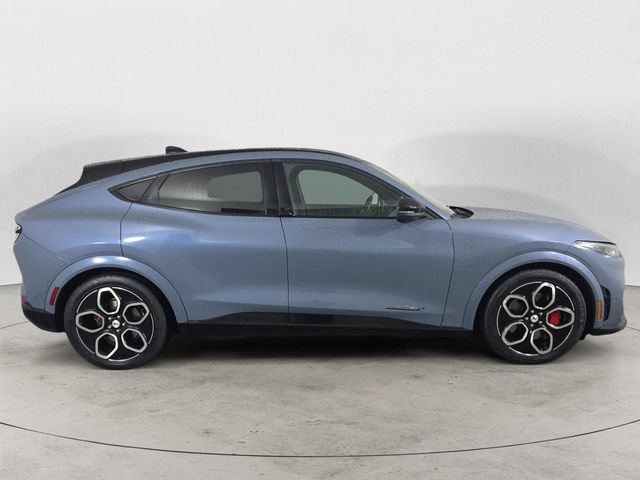 Certified 2023 Ford Mustang Mach-E GT AWD/4WD image 4