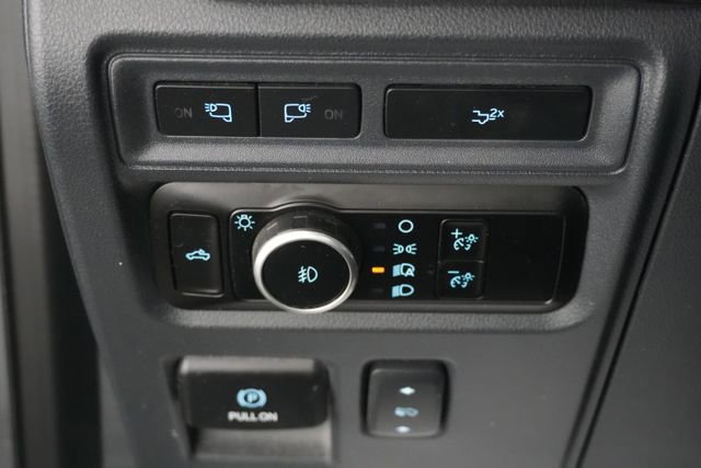 Certified 2023 Ford F150 XLT w/ Equipment Group 302A High image 17