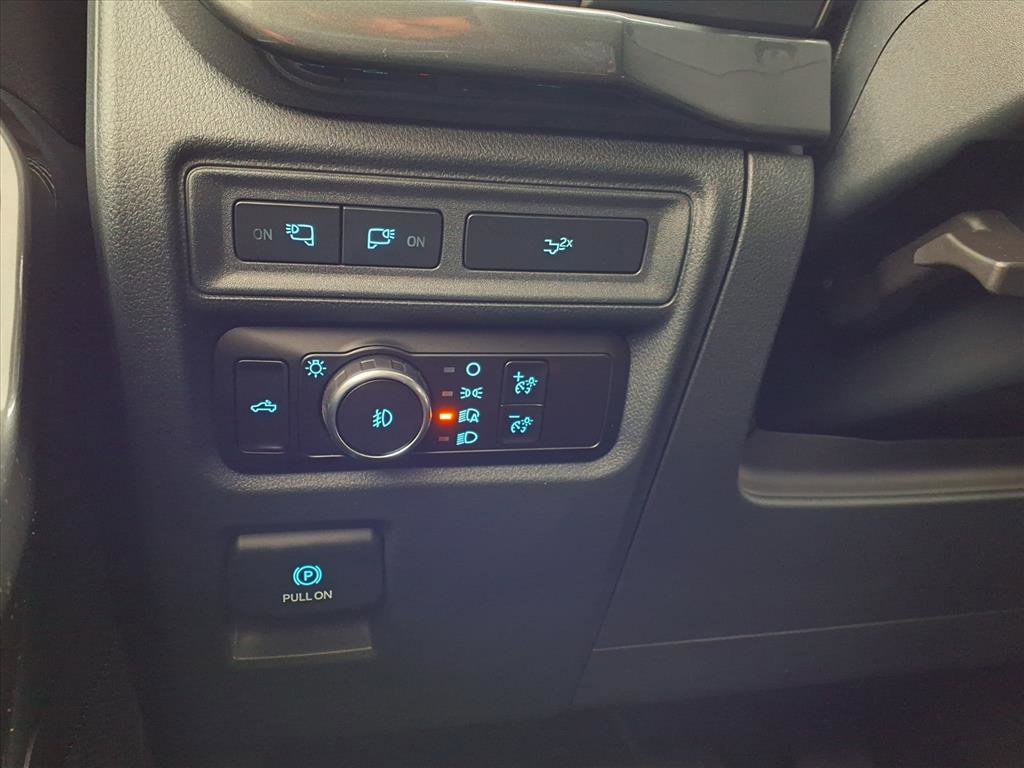 Certified 2023 Ford F150 XLT w/ Equipment Group 302A High image 19