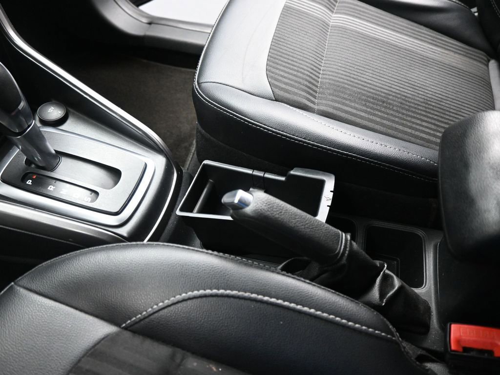 Certified 2020 Ford EcoSport SES image 45