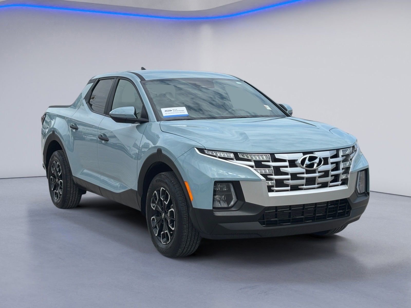 Used 2024 Hyundai Santa Cruz SEL FWD image 5