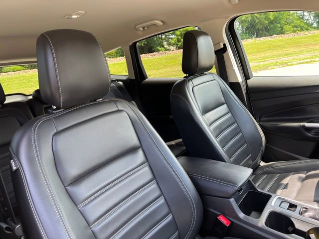 Certified 2019 Ford Escape SEL AWD/4WD image 35