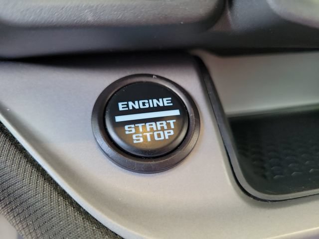 Certified 2024 Ford Bronco Sport Big Bend AWD/4WD image 17