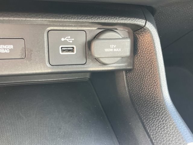 Used 2024 Honda Civic Sport image 35