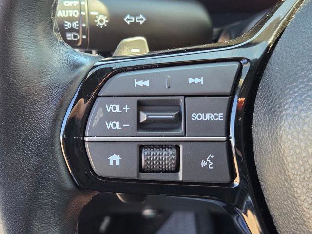 Used 2024 Honda Civic Sport image 22