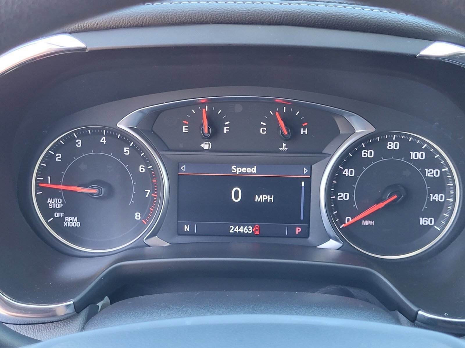 Used 2025 Chevrolet Blazer LT image 29