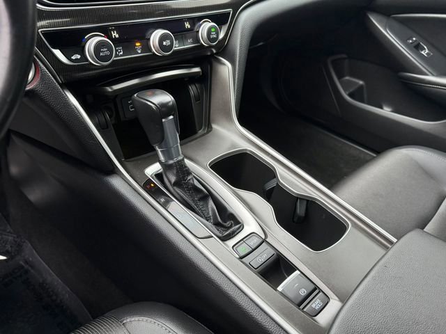 Used 2022 Honda Accord Sport image 26