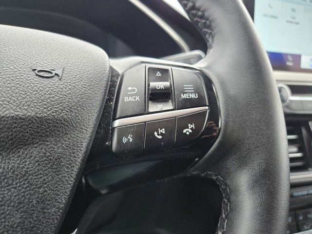 Certified 2022 Ford Escape SE w/ Convenience Package image 21