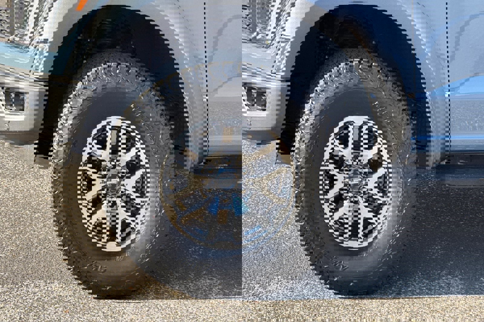 Certified 2023 Ford F150 Raptor image 27