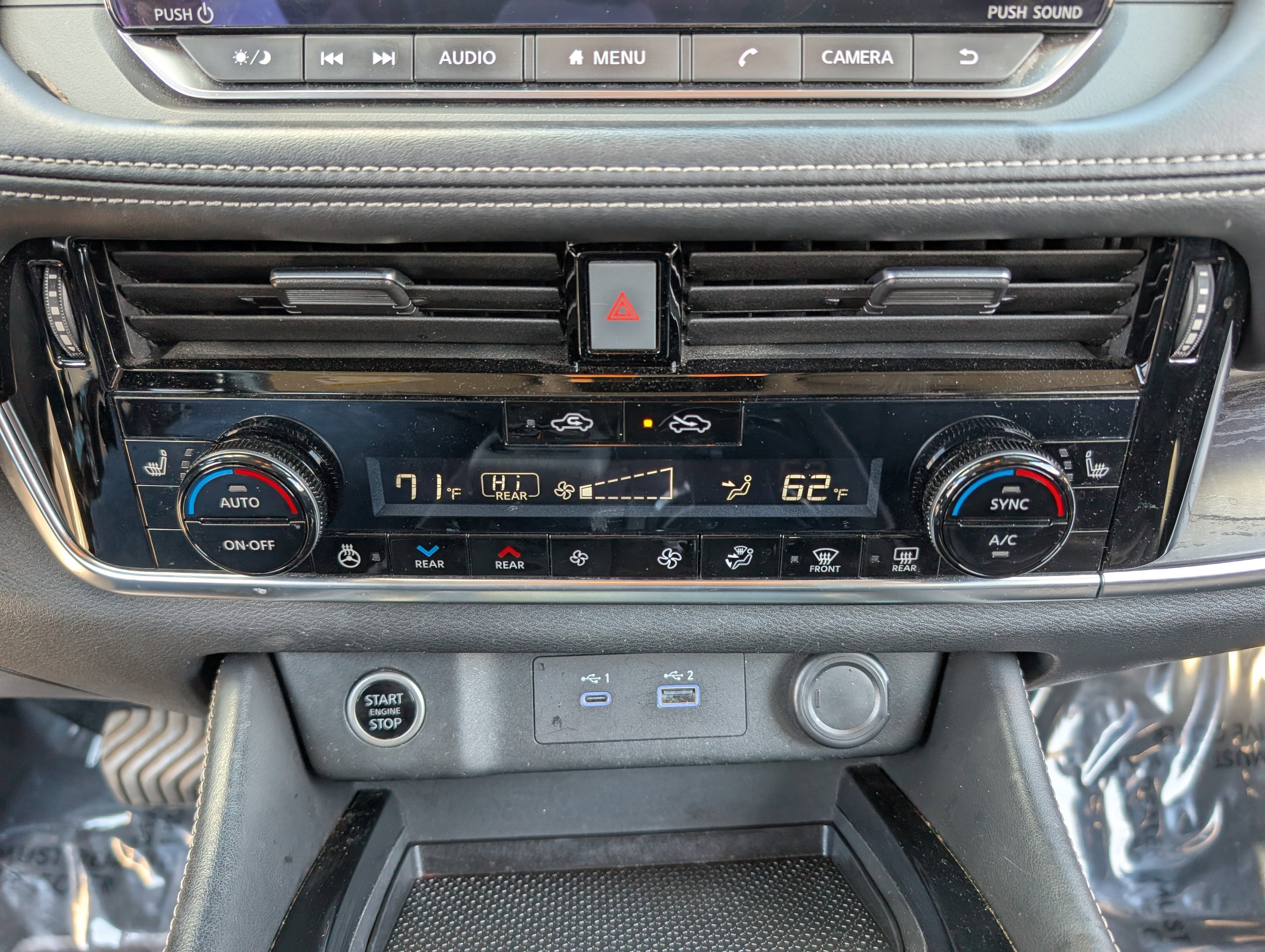 Used 2021 Nissan Rogue SL image 26