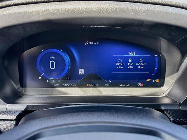 Certified 2020 Ford Explorer ST w/ ST Street Pack AWD/4WD image 13
