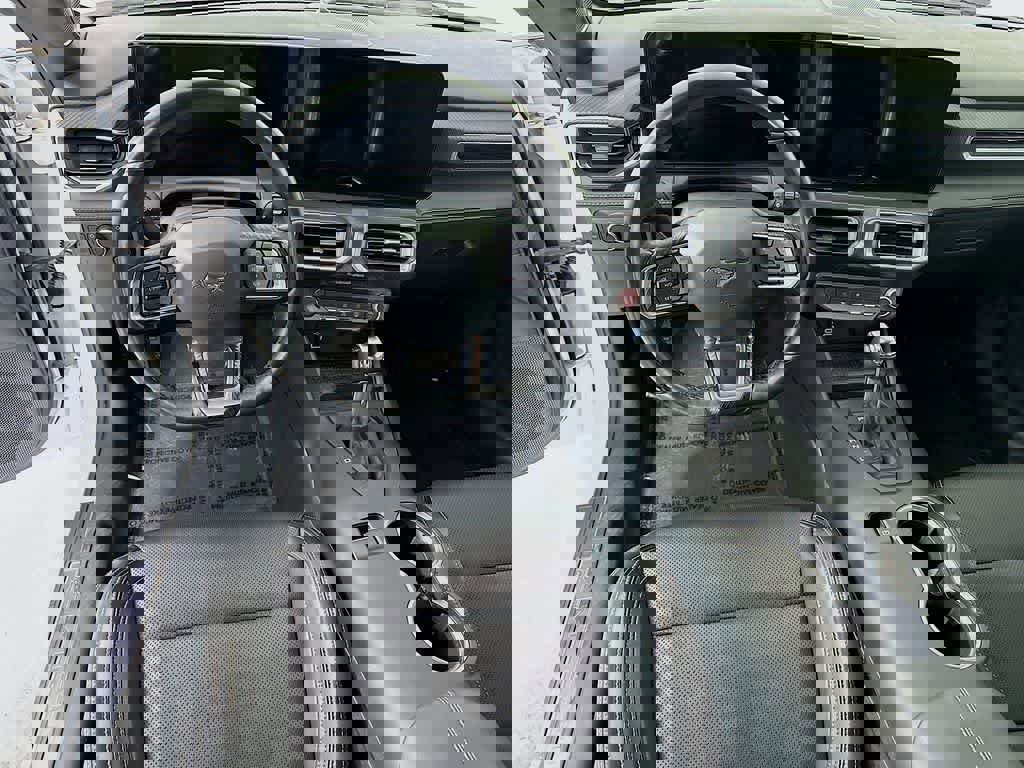 Certified 2024 Ford Mustang Premium image 12