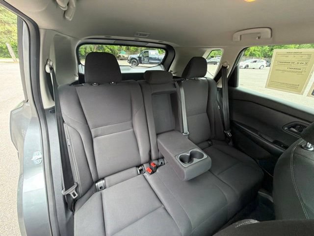 Used 2024 Nissan Rogue S FWD image 25