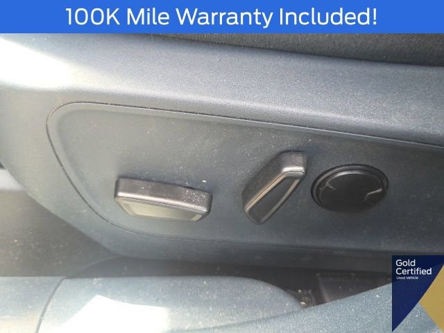 Certified 2024 Ford Maverick XLT w/ XLT Luxury Package FWD image 25