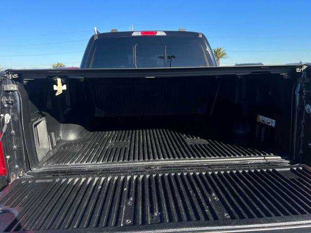 Certified 2023 Ford F150 Tremor image 15
