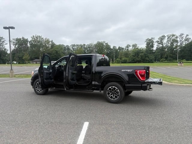 Certified 2023 Ford F150 XLT w/ Equipment Group 302A High AWD/4WD image 27