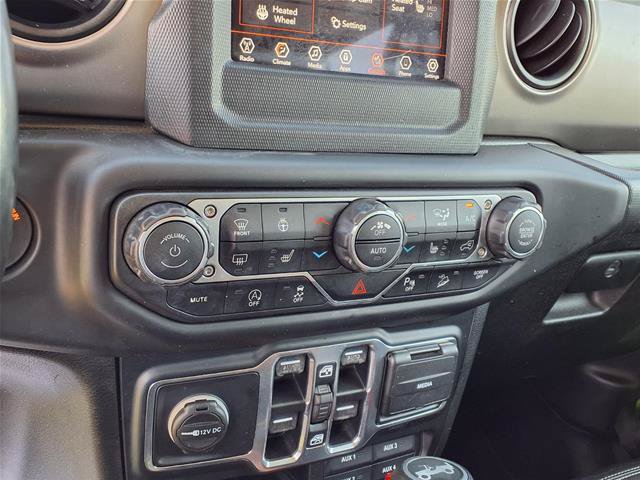 Used 2019 Jeep Wrangler Unlimited Sport S AWD/4WD image 26