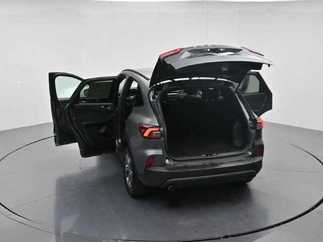 Certified 2025 Ford Escape ST-Line FWD image 47