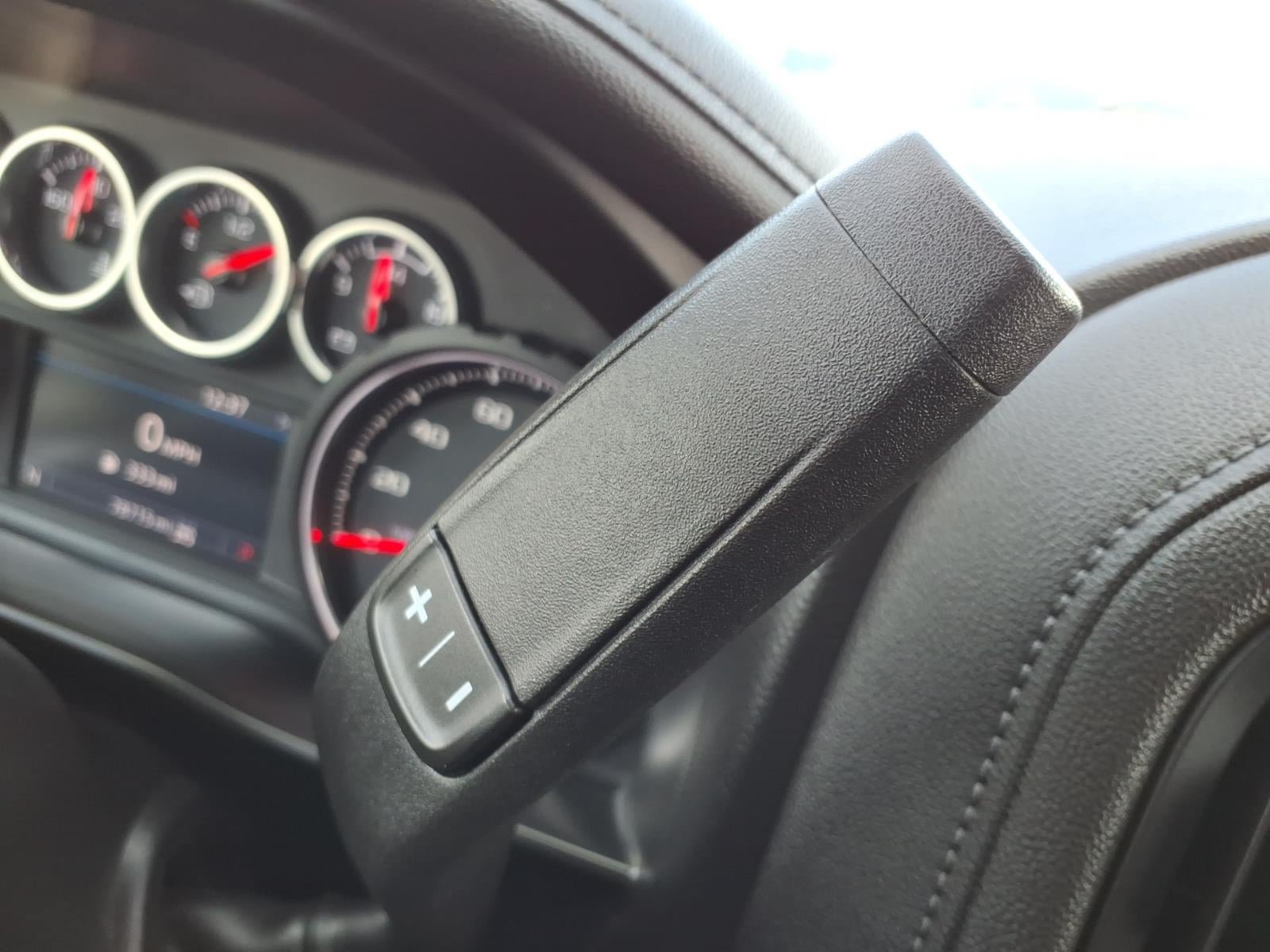 Used 2020 Chevrolet Silverado 1500 LTZ w/ LTZ Plus Package AWD/4WD image 26