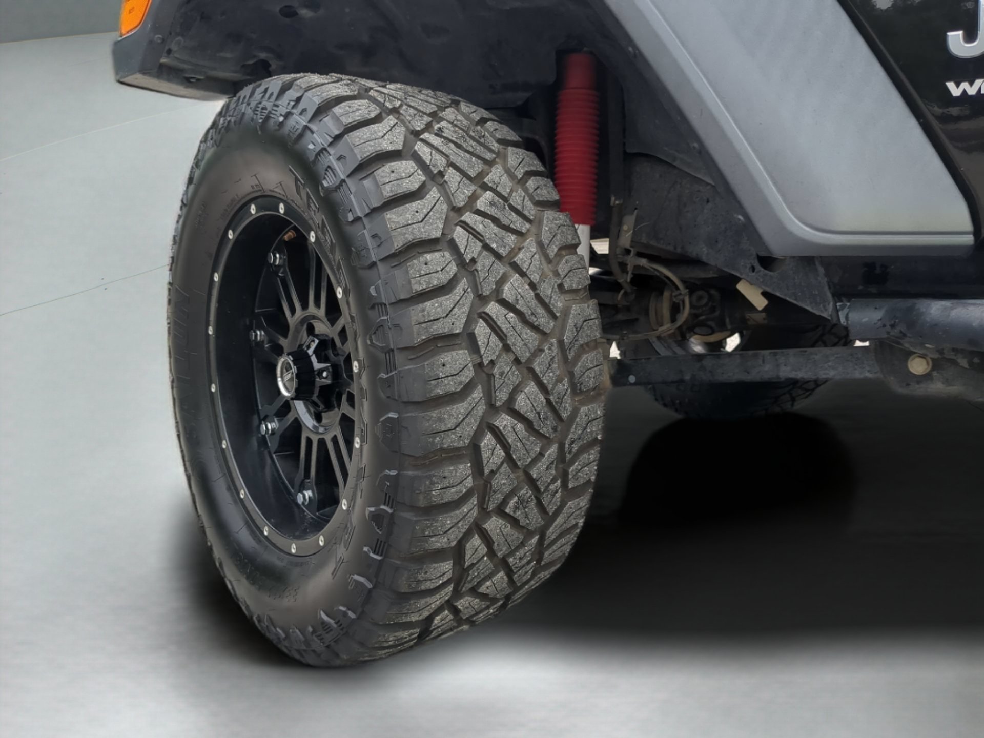 Used 2018 Jeep Wrangler Unlimited Sport S AWD/4WD image 70