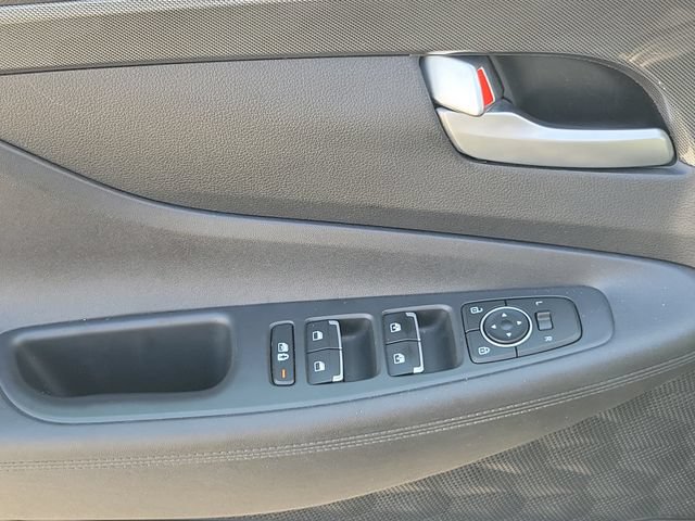 Used 2021 Hyundai Santa Fe SEL FWD image 16