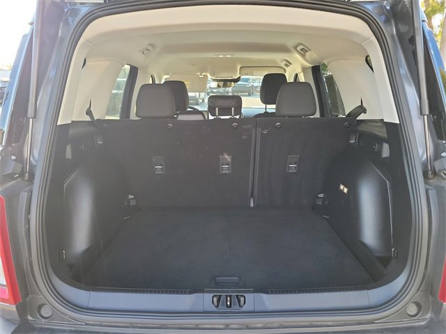 Certified 2025 Ford Bronco Sport Big Bend w/ Convenience Package image 24