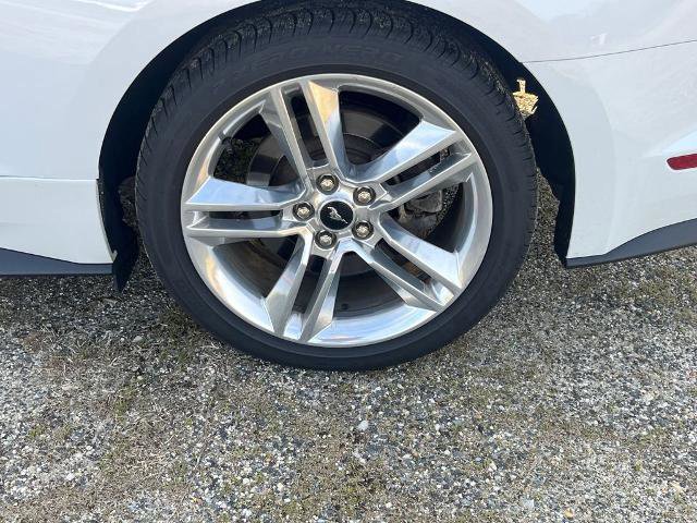 Certified 2021 Ford Mustang GT Premium w/ Equipment Group 401A image 10