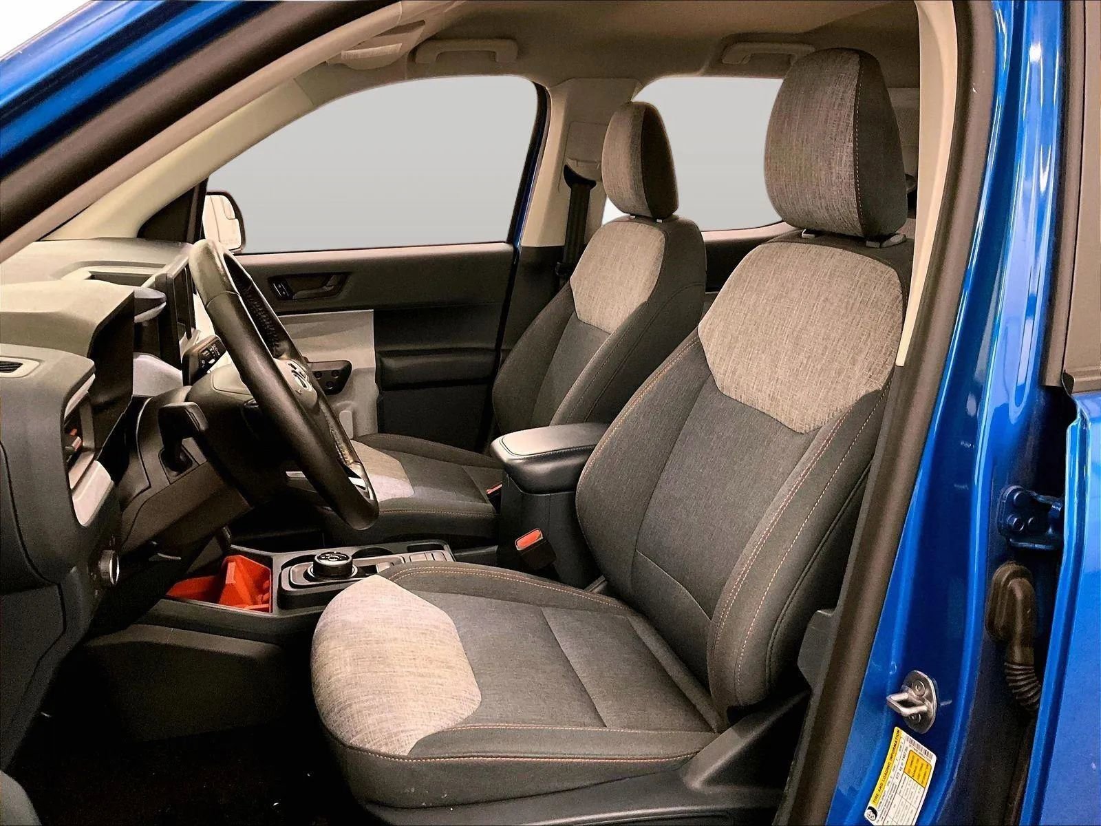 Certified 2022 Ford Maverick XLT w/ XLT Luxury Package FWD image 24
