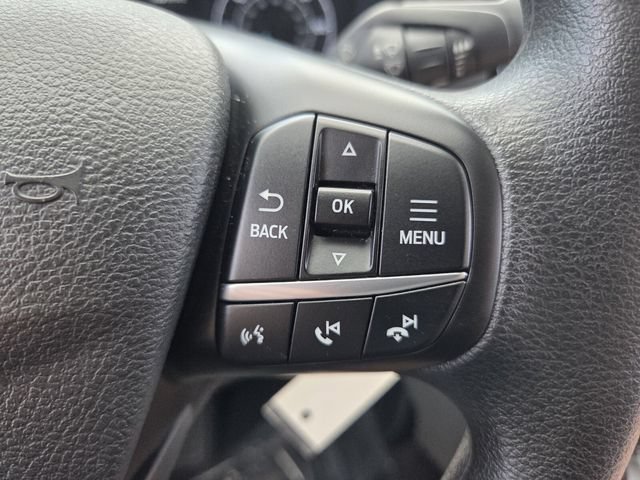Certified 2024 Ford Transit 350 XLT RWD image 28