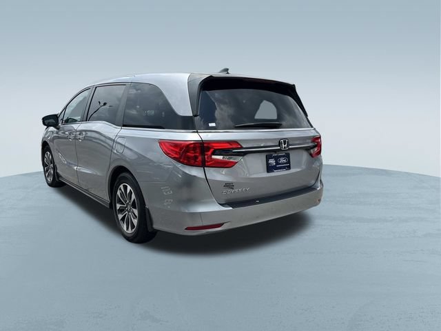 Used 2022 Honda Odyssey EX-L image 6