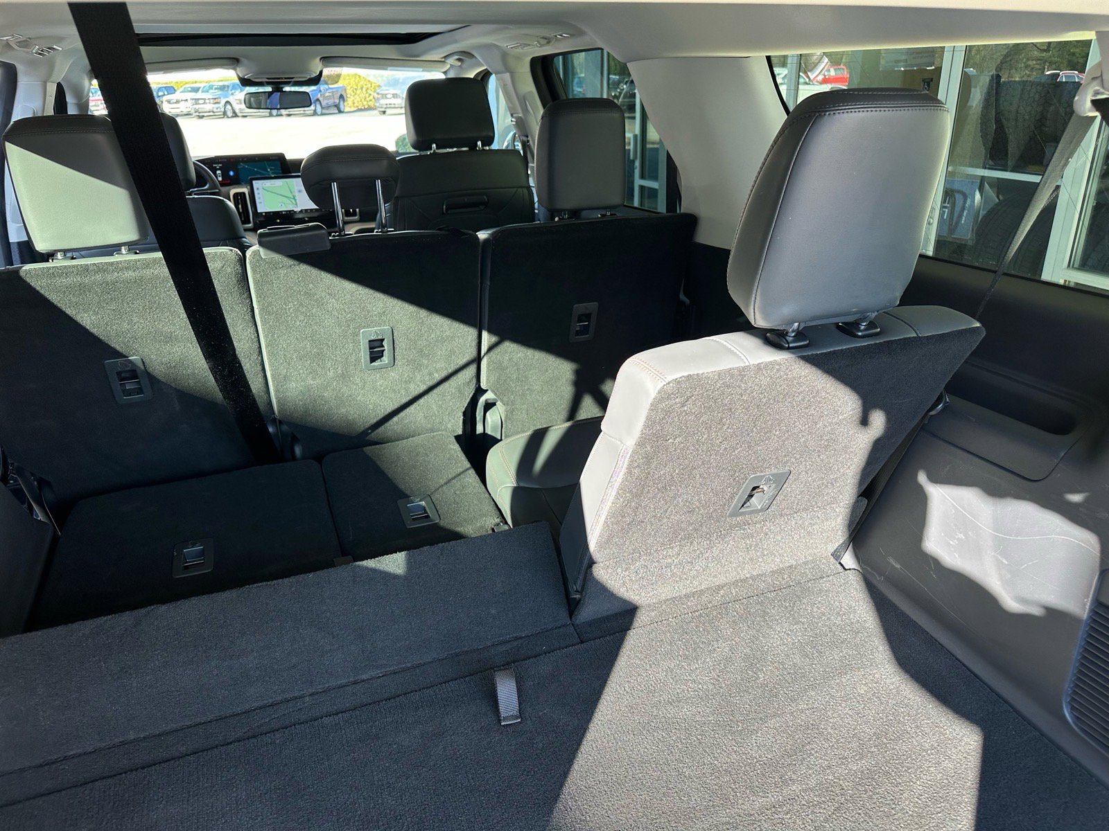 Certified 2025 Ford Expedition Max Active image 28