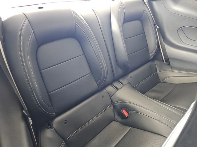 Certified 2024 Ford Mustang GT Premium RWD image 15