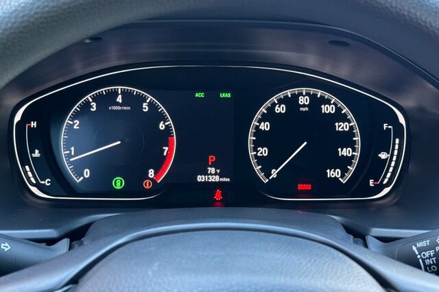 Used 2020 Honda Accord EX image 23