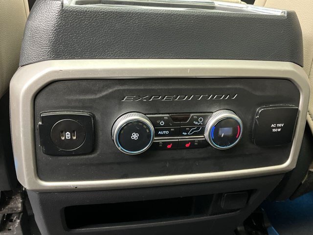 Certified 2024 Ford Expedition Limited AWD/4WD image 14